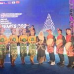 Sanggar Meuligoe Jeumpa Bireuen Raih Penghargaan di GEMES IX 2026 Medan Sanggar Meuligoe Jeumpa Bireuen Raih Penghargaan di GEMES IX 2026 Medan