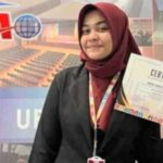 Hafizah 30 Juz Ini Raih Best Award SDGs Internasional, Kini Lolos Kedokteran USK Hafizah 30 Juz Ini Raih Best Award SDGs Internasional, Kini Lolos Kedokteran USK