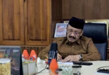 Usai Gaji ke-13, ASN Pidie Kini Terima TPP Komponen THR Usai Gaji ke-13, ASN Pidie Kini Terima TPP Komponen THR