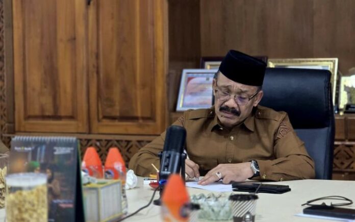 Usai Gaji ke-13, ASN Pidie Kini Terima TPP Komponen THR