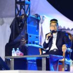 Bhayangkara Fest 2026 Resmi Dibuka, Ribuan Warga Padati Mapolda Aceh Meski Diguyur Hujan Bhayangkara Fest 2026 Resmi Dibuka, Ribuan Warga Padati Mapolda Aceh Meski Diguyur Hujan Komparatif.ID, Banda Aceh– Kepolisian Daerah (Polda) Aceh resmi membuka Bhayangkara Fest 2026 dalam rangka memperingati Hari Bhayangkara ke-80. Kegiatan yang dipusatkan di Lapangan Merah Mapolda Aceh, Banda Aceh, itu berlangsung selama empat hari, mulai 19 hingga 22 Juni 2026, dengan menghadirkan berbagai agenda yang melibatkan masyarakat. Pembukaan Bhayangkara Fest 2026 dilakukan langsung oleh Kapolda Aceh Irjen Pol. Drs. Marzuki Ali Basyah, M.M., pada Jumat malam (19/6/2026). Acara tersebut dihadiri ribuan masyarakat. Meski hujan mengguyur kawasan Mapolda Aceh, antusiasme masyarakat untuk mengikuti rangkaian pembukaan tetap tinggi.