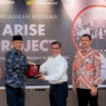Wakil Bupati Bireuen Dorong Hasil Lokakarya ARISE Jadi Acuan Kesiapsiagaan Bencana Wakil Bupati Bireuen Dorong Hasil Lokakarya ARISE Jadi Acuan Kesiapsiagaan Bencana