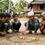 Peupok Boh Kreh, Permainan Aceh Masa Dulu peupok boh kreh permainan aceh masa lampau