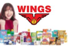 Produk Wings Langka di Pasar Bireuen, Ritel Modern Sebut Stok Masih Aman Produk Wings Langka di Pasar Bireuen, Ritel Modern Sebut Stok Masih Aman