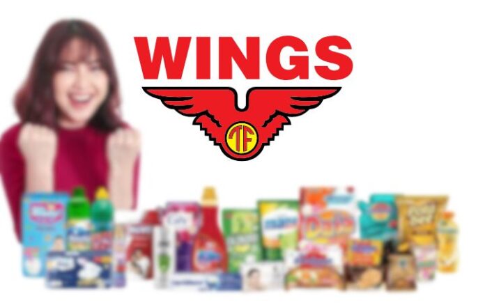 wings Produk Wings Langka di Pasar Bireuen, Ritel Modern Sebut Stok Masih Aman
