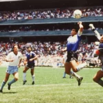Sejarah Rivalitas Inggris Versus Argentina di Piala Dunia rivalitas inggris versus argentina
