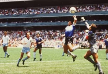 Sejarah Rivalitas Inggris Versus Argentina di Piala Dunia rivalitas inggris versus argentina
