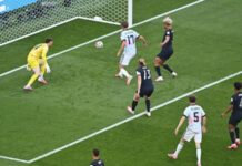 Meski Trump Ikut Campur, Belgia Tetap Singkirkan AS dari Piala Dunia 2026 Meski Trump Ikut Campur, Belgia Tetap Singkirkan AS dari Piala Dunia 2026