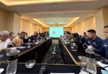 BPMA Percepat Legalisasi dan Tata Kelola Sumur Minyak Masyarakat BPMA Percepat Legalisasi dan Tata Kelola Sumur Minyak Masyarakat
