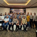 BPMA Gandeng Polda Aceh Tinjau Pengamanan Blok A Medco BPMA Gandeng Polda Aceh Tinjau Pengamanan Blok A Medco