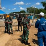 BPMA dan TNI AD Pantau Kondisi Keamanan Operasi Hulu Migas di Aceh Timur BPMA dan TNI AD Pantau Kondisi Keamanan Operasi Hulu Migas di Aceh Timur