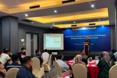BPMA Dorong Sumur Minyak Masyarakat Aceh Dikelola Lebih Aman dan Legal