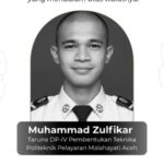 1 Taruna Korban Ledakan KMP Aceh Hebat Meninggal, Korban Bertambah Jadi 3 Orang 1 Taruna Korban Ledakan KMP Aceh Hebat Meninggal, Korban Bertambah Jadi 3 Orang