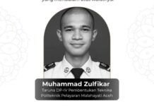 1 Taruna Korban Ledakan KMP Aceh Hebat Meninggal, Korban Bertambah Jadi 3 Orang 1 Taruna Korban Ledakan KMP Aceh Hebat Meninggal, Korban Bertambah Jadi 3 Orang