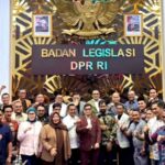 Pimpinan DPRA Sampaikan 3 Masukan Strategis Saat Pembahasan Revisi UUPA di Baleg DPR RI Pimpinan DPRA Sampaikan 3 Masukan Strategis Saat Pembahasan Revisi UUPA di Baleg DPR RI