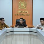 Tak Dapat Sekolah Usai SPMB, 20 Anak di Deah Raya Terancam Putus Sekolah Tak Dapat Sekolah Usai SPMB, 20 Anak di Deah Raya Terancam Putus Sekolah