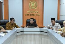 Tak Dapat Sekolah Usai SPMB, 20 Anak di Deah Raya Terancam Putus Sekolah Tak Dapat Sekolah Usai SPMB, 20 Anak di Deah Raya Terancam Putus Sekolah