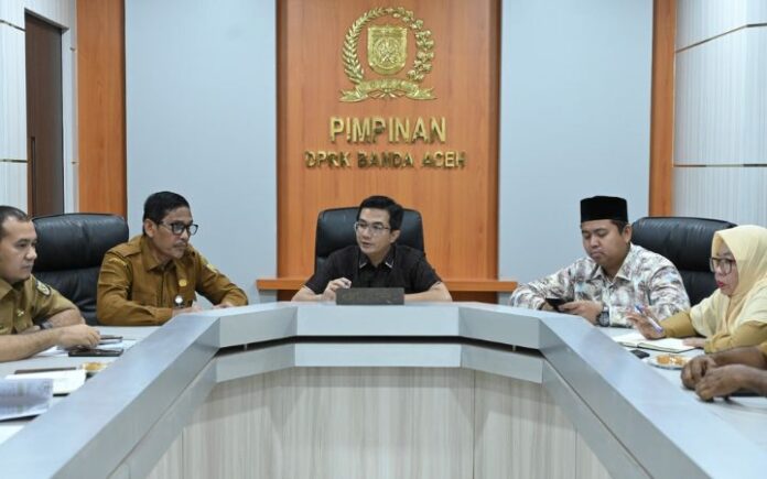 Tak Dapat Sekolah Usai SPMB, 20 Anak di Deah Raya Terancam Putus Sekolah