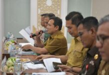 Transisi Darurat Berakhir, Aceh Masuki Fase Rehab-Rekon Transisi Darurat Berakhir, Aceh Masuki Fase Rehab-Rekon