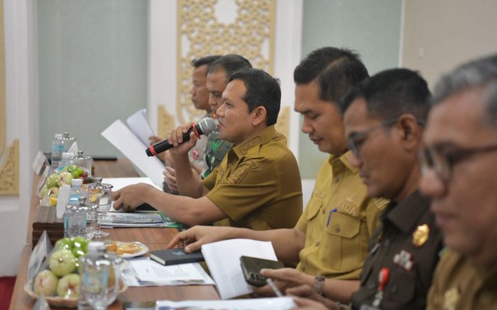 Transisi Darurat Berakhir, Aceh Masuki Fase Rehab-Rekon
