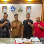 Disdik Aceh Gandeng Densus 88 Cegah Paham IRET di Sekolah Disdik Aceh Gandeng Densus 88 Cegah Paham IRET di Sekolah