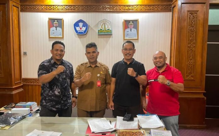 Disdik Aceh Disdik Aceh Gandeng Densus 88 Cegah Paham IRET di Sekolah