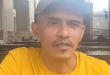 Dun Blanda Akui Fitnah Wakil Bupati Aceh Timur Dun Blanda Akui Fitnah Wakil Bupati Aceh Timur