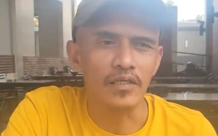 Dun Blanda Akui Fitnah Wakil Bupati Aceh Timur
