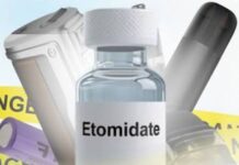 Etomidate, Obat Anestesi yang Disalahgunakan Jadi Vape Narkoba Etomidate, Obat Anestesi yang Disalahgunakan Jadi Vape Narkoba
