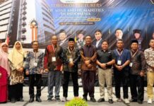 FAH UIN Ar-Raniry Raih Penghargaan Inovasi Digitalisasi Manuskrip FAH UIN Ar-Raniry Raih Penghargaan Inovasi Digitalisasi Manuskrip