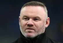 Wayne Rooney Jagokan Argentina, Inggris Diwanti-wanti wayne rooney