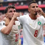 Maroko Kalahkan Kanada 3-0, Singa Atlas Maju ke Babak 8 Besar maroko kalahkan kanada