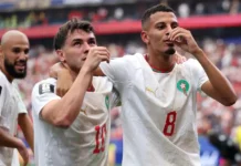 Maroko Kalahkan Kanada 3-0, Singa Atlas Maju ke Babak 8 Besar maroko kalahkan kanada