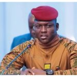 Presiden Burkina Faso Ibrahim Traore Menolak Menerapkan Syariat Islam presiden burkina faso ibrahim traore menolak menerapkan syariat islam
