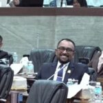 Ihsanuddin MZ Gantikan Mawardi Basyah di Banggar DPR Aceh Ihsanuddin MZ Gantikan Mawardi Basyah di Banggar DPR Aceh