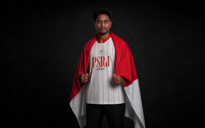 Persiraja Datangkan Eks Punggawa Timnas Indonesia Ilham Udin Armaiyn