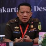 Eks Jampidsus Febrie Adriansyah Ditetapkan Sebagai Tersangka Kasus Gratifikasi & TPPU Eks Jampidsus Febrie Adriansyah Ditetapkan Sebagai Tersangka Kasus Gratifikasi & TPPU