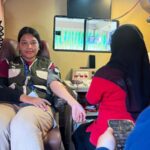 Dikira Bakal Sulit Diterima, Mahasiswi Non-Muslim Ini Justru Nyaman KKN di Peudada Dikira Bakal Sulit Diterima, Mahasiswi Non-Muslim Ini Justru Nyaman KKN di Peudada