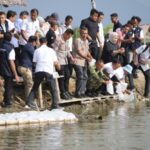 KKP Targetkan 15.000 Hektare Tambak di Aceh Kembali Pulih Akhir 2026 KKP Targetkan 15.000 Hektare Tambak di Aceh Kembali Pulih Akhir 2026