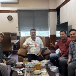 Disdik Aceh Buka Program SMA Jarak Jauh Untuk Anak Putus Sekolah Kadis Pendidikan Aceh Murthalamuddin