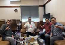 Disdik Aceh Buka Program SMA Jarak Jauh Untuk Anak Putus Sekolah Kadis Pendidikan Aceh Murthalamuddin