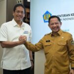 Kasatgas PRR Minta K/L dan Pemda Aktif Sampaikan Progres Pemulihan Kasatgas PRR Minta K/L dan Pemda Aktif Sampaikan Progres Pemulihan