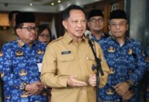Kasatgas PRR Berhasil Satukan Aspirasi Warga dan BPJN Aceh soal Jembatan Enang-Enang Kasatgas PRR Berhasil Satukan Aspirasi Warga dan BPJN Aceh soal Jembatan Enang-Enang