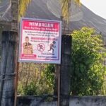 Desa Matang Mesjid Gelar Sayembara Tangkap Pencuri Berhadiah Rp5 Juta Desa Matang Mesjid Gelar Sayembara Tangkap Pencuri Berhadiah Rp5 Juta