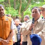 Mualem Surati Prabowo, Minta PoD I Lapangan Tangkulo Ditinjau Ulang Mualem Surati Prabowo, Minta PoD I Lapangan Tangkulo Ditinjau Ulang
