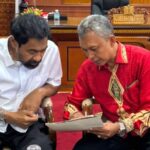 Kementan Siapkan Rp2,5 T untuk Pemulihan Sawah dan Kebun di Aceh Kementan Siapkan Rp2,5 T untuk Pemulihan Sawah dan Kebun di Aceh