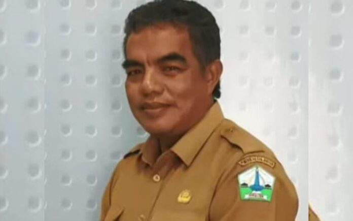 Kementerian Pertanian Cetak Sawah Rakyat 140 H di Bireuen