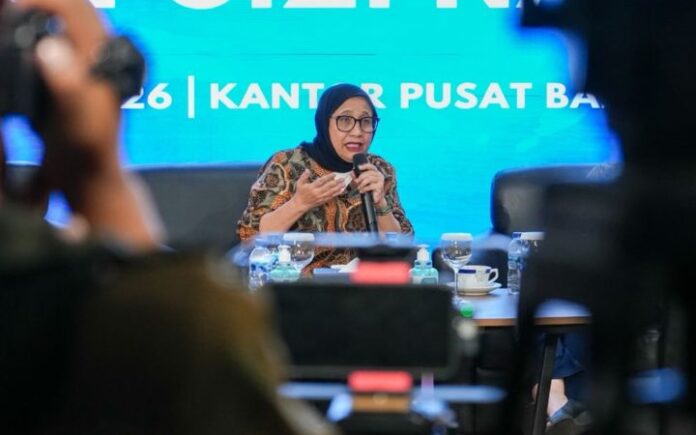 Nanik Nanik S Deyang Mundur dari Kepala BGN