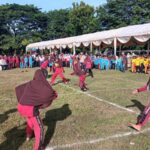 Pengurus Portina Aceh Periode 2025-2046 Dilantik Pengurus Portina Aceh Periode 2025-2046 Dilantik