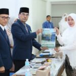 UIN Ar-Raniry Kukuhkan 1.488 Guru Profesional UIN Ar-Raniry Kukuhkan 1.488 Guru Profesional